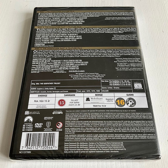 Product image 2 of 3