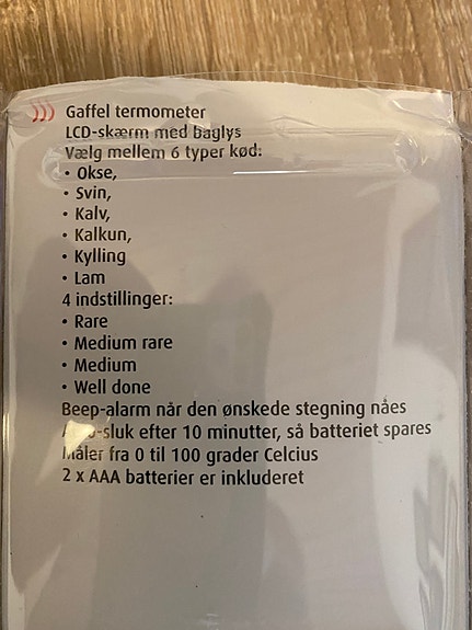 Product image 2 of 6