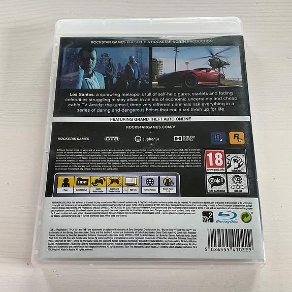 Product image 3 of 3