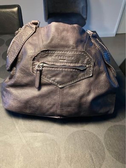 Liebeskind berlin Tasker og punge Til salg DBA