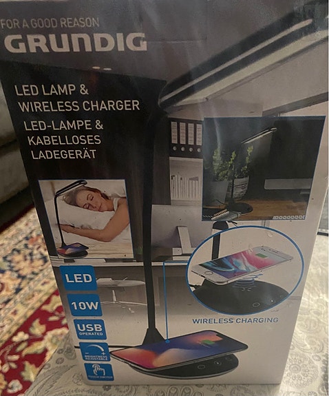 Product image 1 of 8