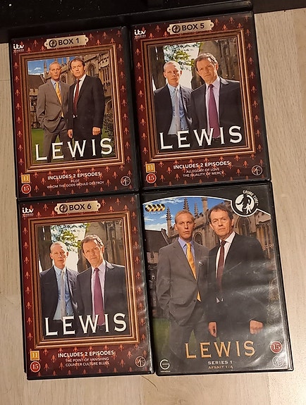 Product image 1 of 6