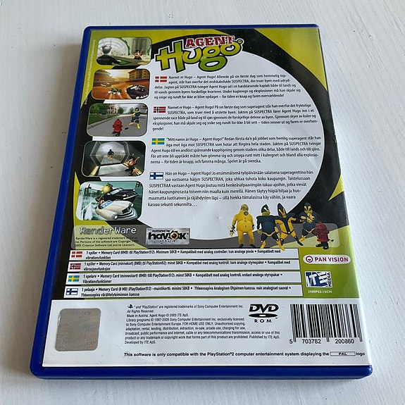 Product image 3 of 3