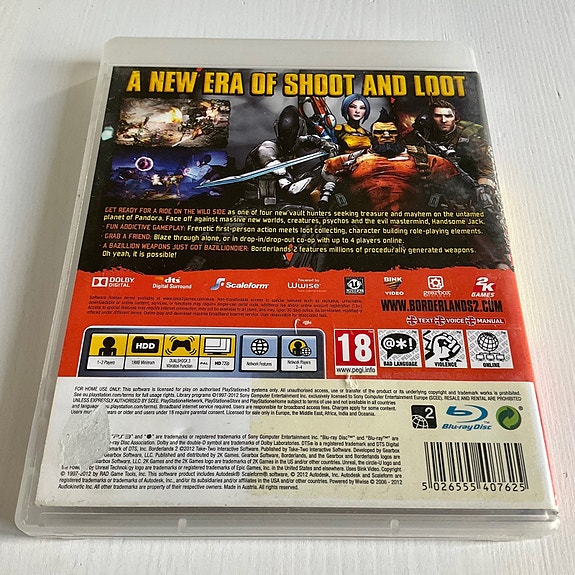 Product image 3 of 3