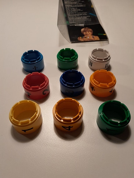 Product image 2 of 5