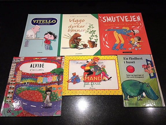 Product image 1 of 6