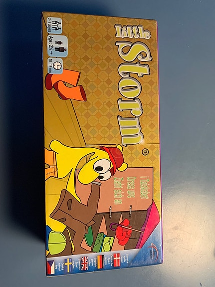 Product image 1 of 2