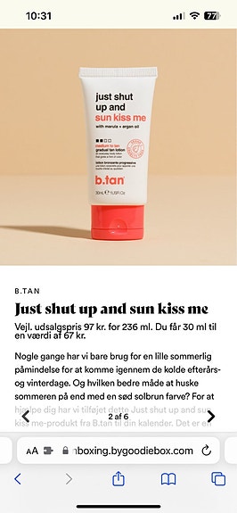 Product image 2 of 2