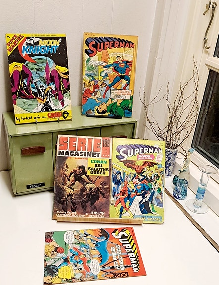 Product image 1 of 7