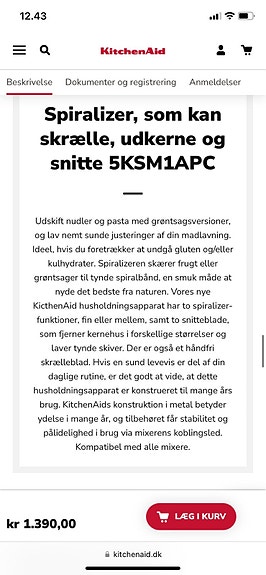 Product image 2 of 5