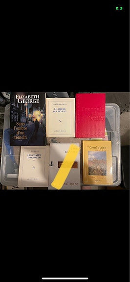 Product image 1 of 7