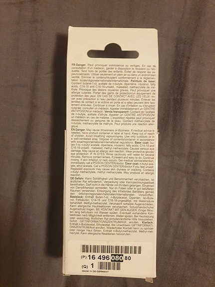 Product image 2 of 6