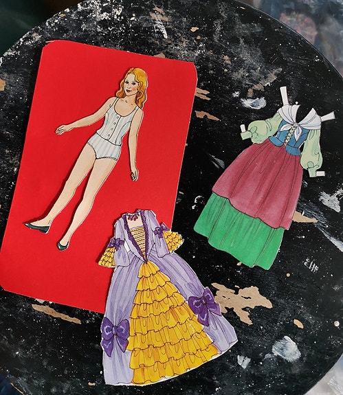 Product image 1 of 5