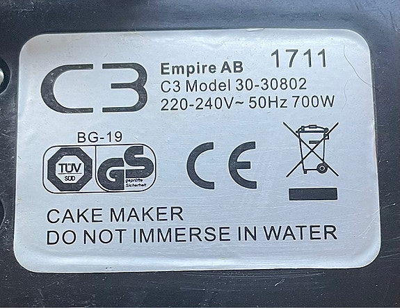 Product image 3 of 3