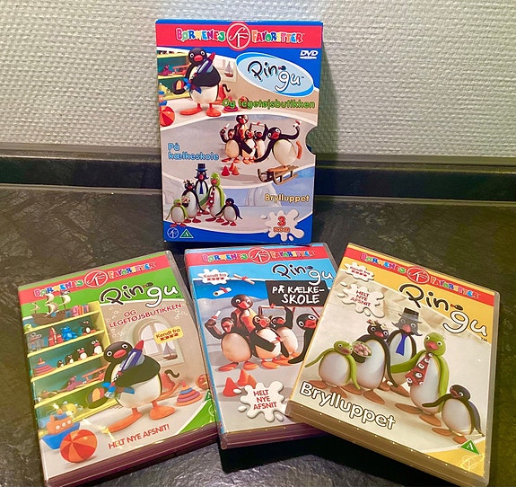 Product image 2 of 5