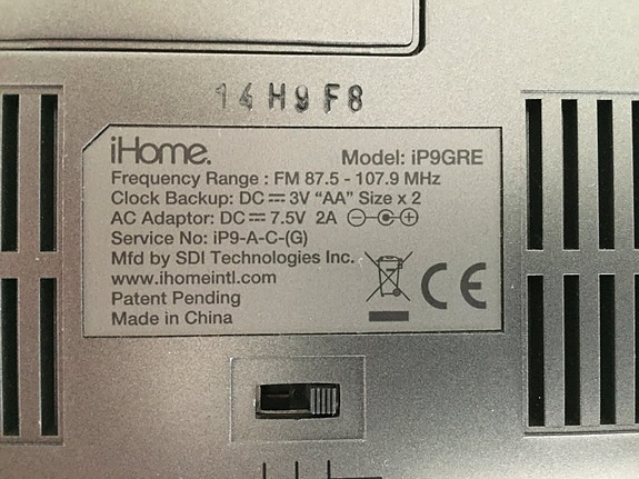 Product image 5 of 7