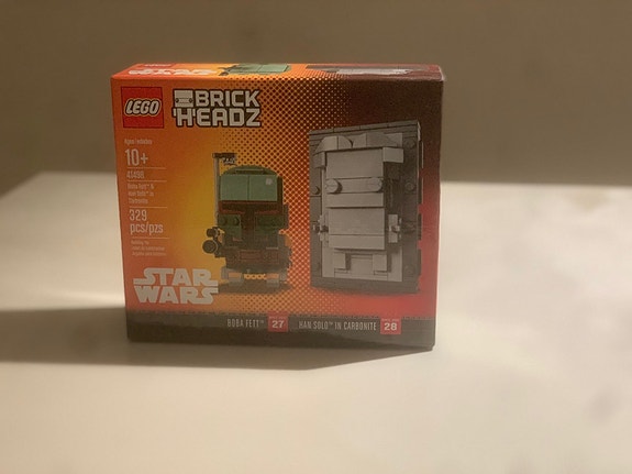 Product image 1 of 6