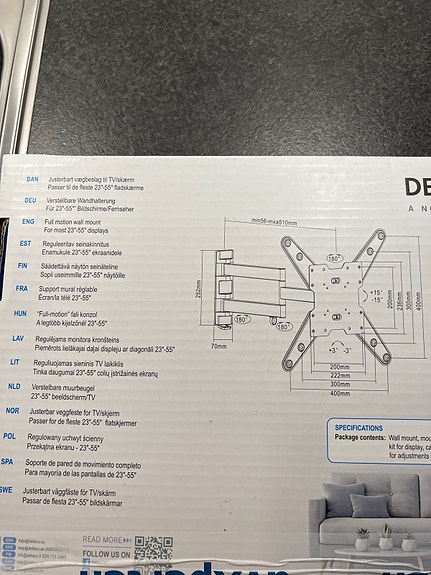 Product image 2 of 5