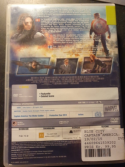 Product image 2 of 2