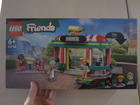 Product image 1 of 3