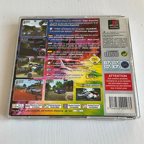 Product image 3 of 3