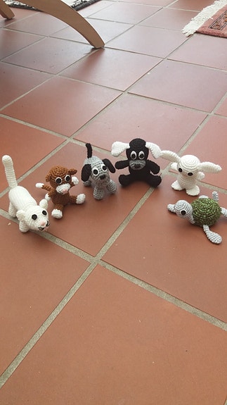 Product image 1 of 6