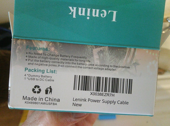 Product image 2 of 2