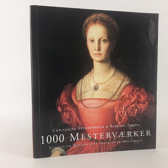 Mesterværker | Til salg | DBA