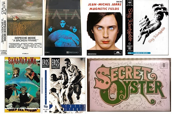 Product image 1 of 7