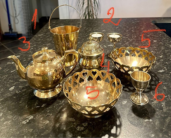 Product image 1 of 5