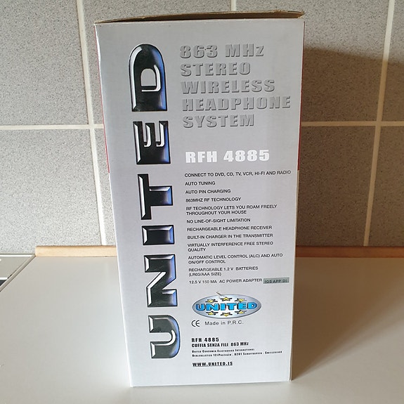 Product image 2 of 5