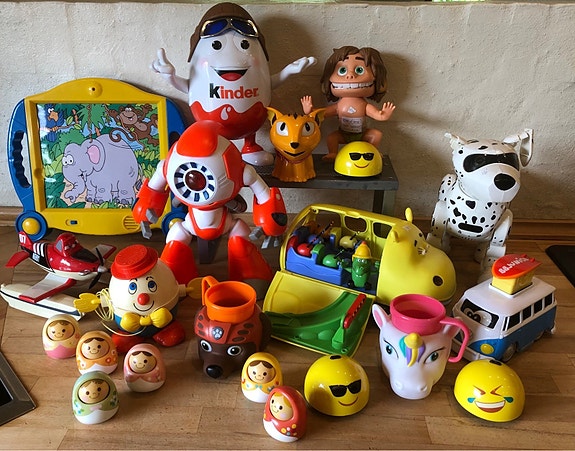 Product image 1 of 8