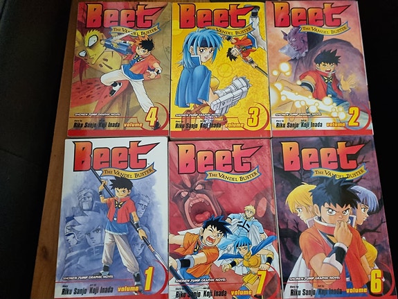 Product image 1 of 2