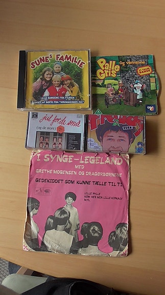 Product image 1 of 7