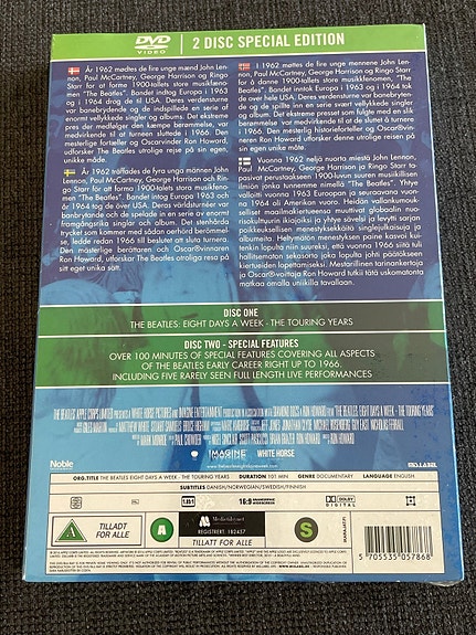 Product image 2 of 3