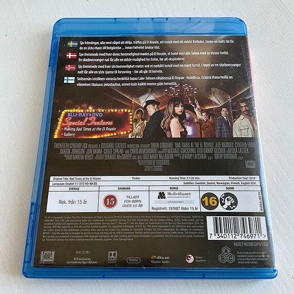 Product image 2 of 2