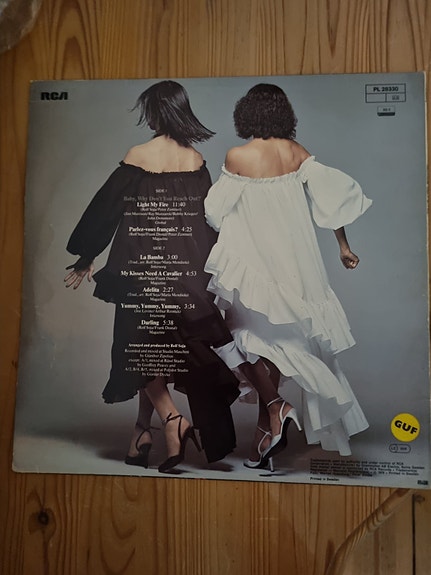 Product image 2 of 2