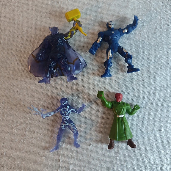 Product image 2 of 5