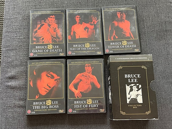 Product image 1 of 5