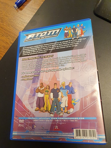Product image 2 of 5
