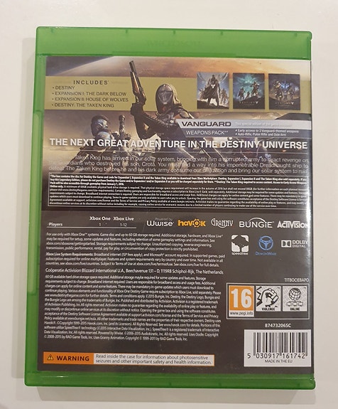 Product image 2 of 2