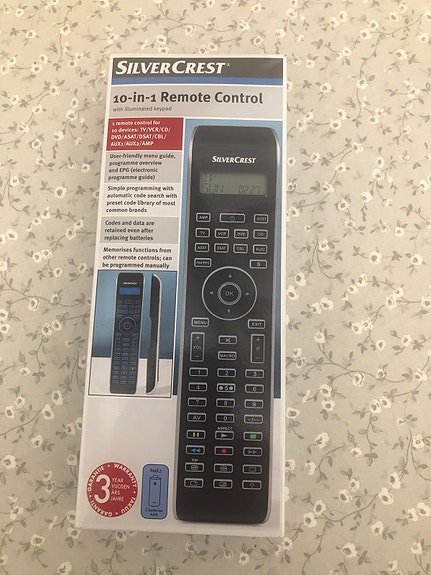 Product image 1 of 4