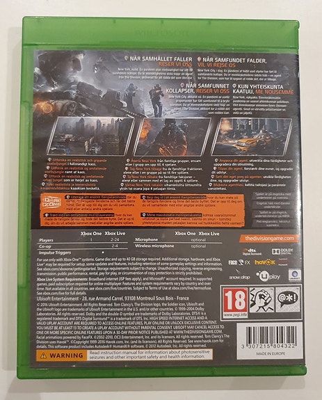 Product image 2 of 2