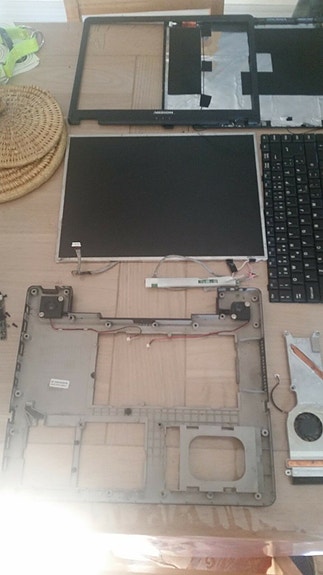 Product image 1 of 5