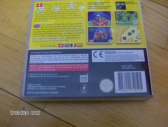 Product image 2 of 2