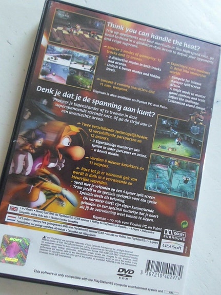 Product image 3 of 3