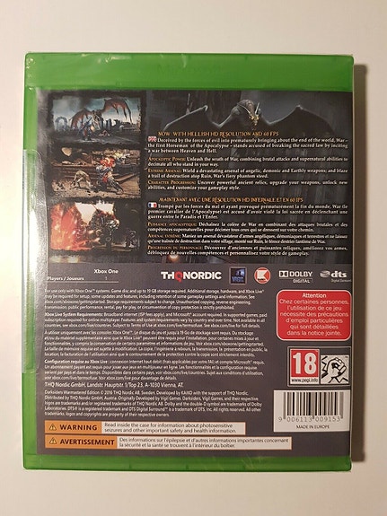 Product image 2 of 2