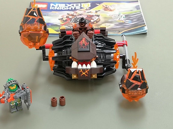 Product image 2 of 5