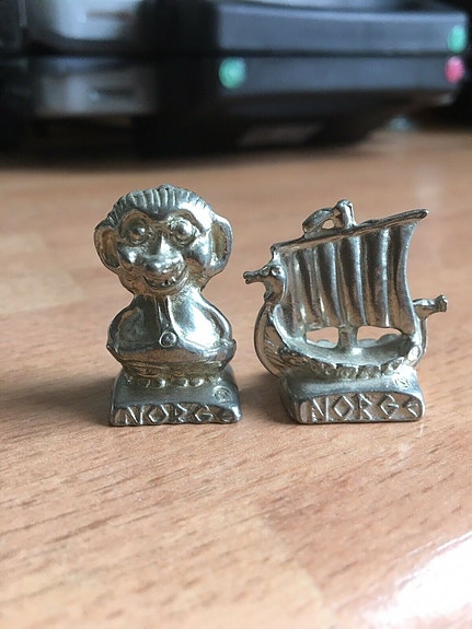 Product image 1 of 5