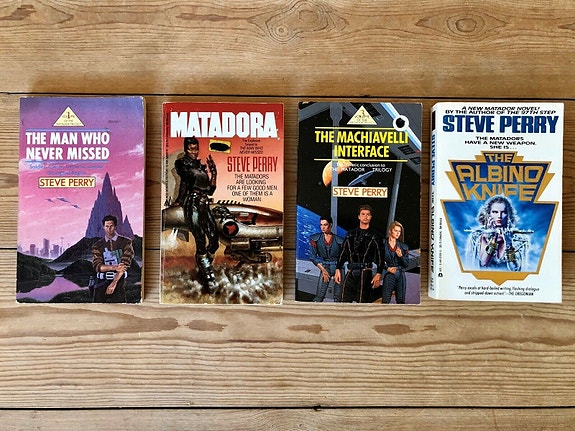 Product image 1 of 5